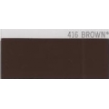 poli-flex premium 416 brown