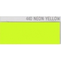 poli-flex premium 440 neon yellow