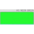 poli-flex premium 441 neon green