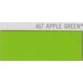 Poli-Flex 467 apple green