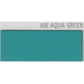Poli-Flex 468 aqua green