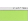Poli-Flex 474 light green