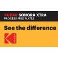Lastre CTP No-Process Kodak Sonora XTRA