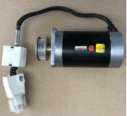 Carriage Motor GND P/N 10-10751A-A