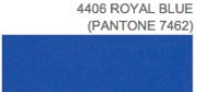 Poli-Flex Sport 4406 Royal Blue - Pantone 7462 cm 50x25 mt.