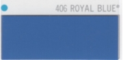 poli-flex premium 406 royal blue