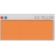poli-flex premium 410 yellow