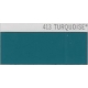 poli-flex premium 413 turquoise
