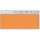 poli-flex premium 418 medium yellow