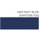 4405 Navy Blue - Pantone 533