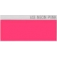 Poli-Flex 443 neon pink