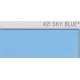 Poli-Flex 465 sky blue